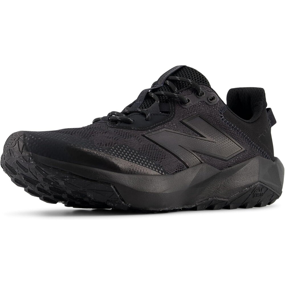 New Balance Men's DynaSoft Nitrel V6 Trail Running Shoe Size 14 Wide
